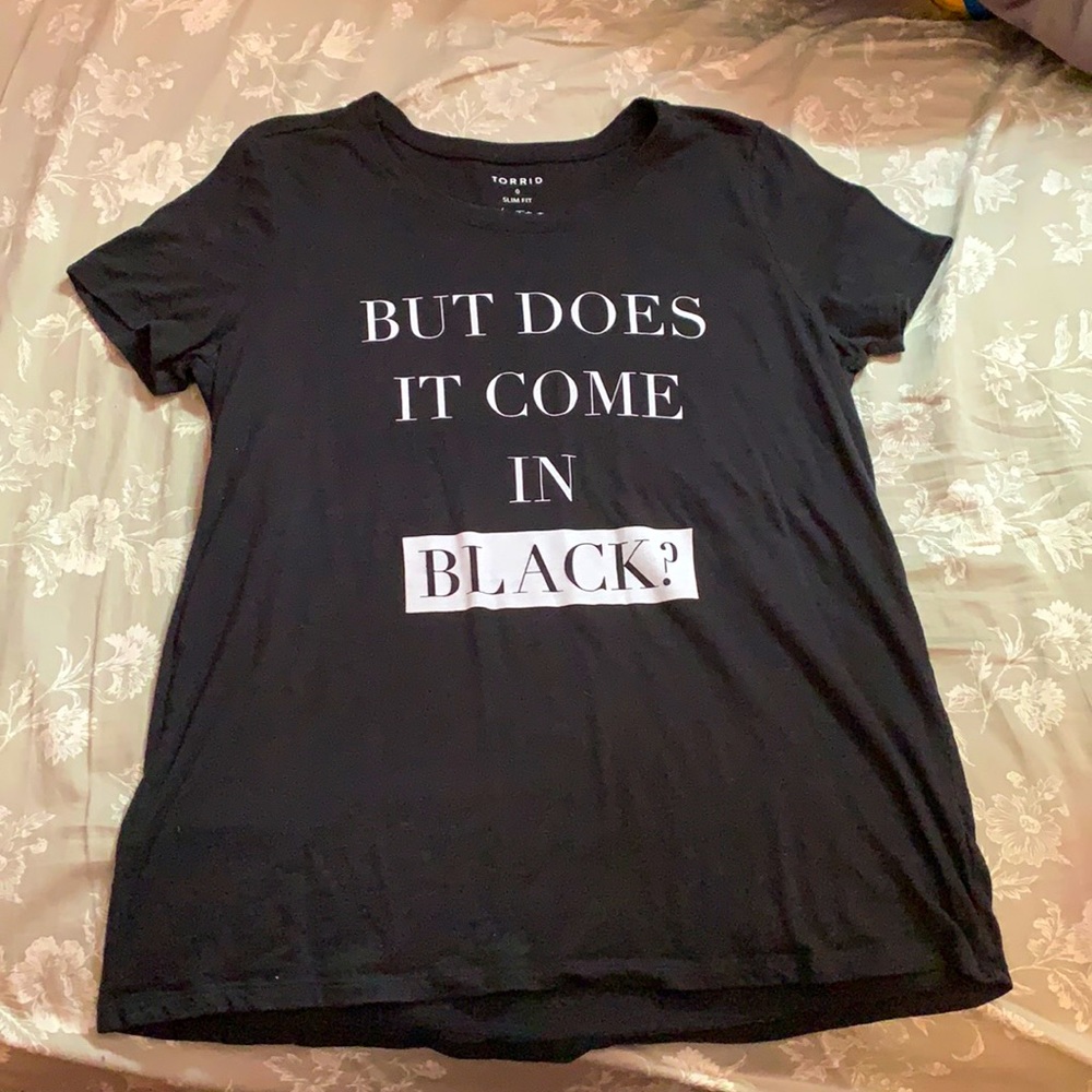 Size 0 (Large) I wore is once. Amazing condition!!